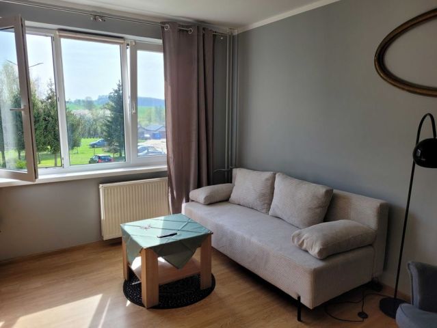 Mieszkanie 4-pokojowe Szestno. Zdjęcie 1