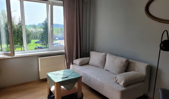 Mieszkanie 4-pokojowe Szestno