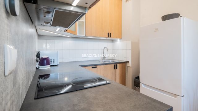 Mieszkanie 1-pokojowe Kraków Bronowice Wielkie, ul. Juliusza Lea. Zdjęcie 5