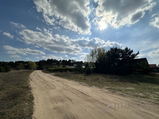 Działka rolna Lisi Ogon. Zdjęcie 2