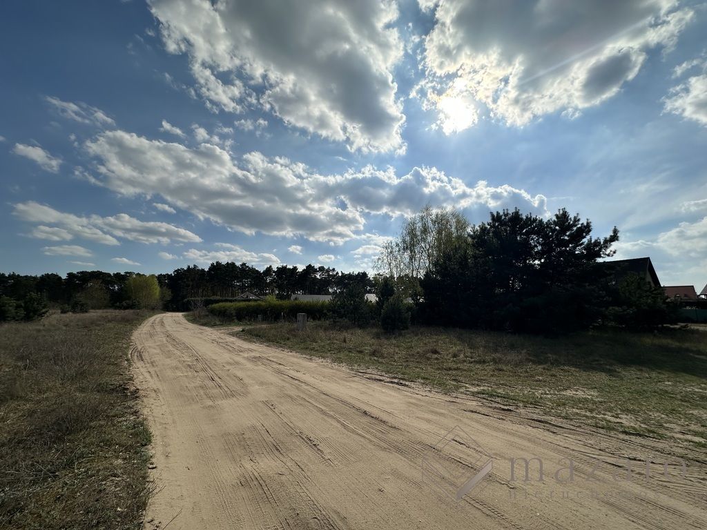 Działka rolna Lisi Ogon. Zdjęcie 2