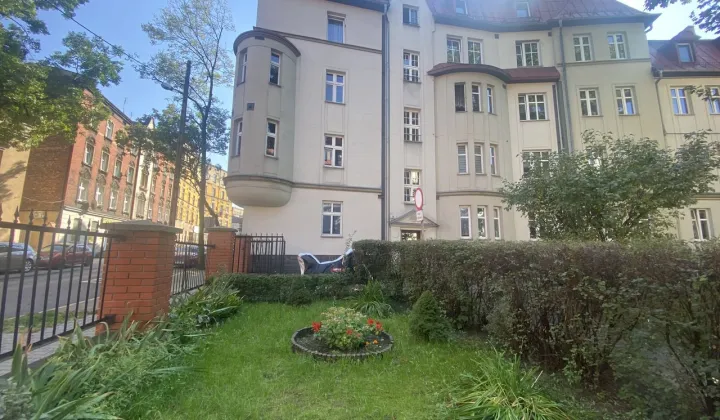 Mieszkanie 4-pokojowe Chorzów, ul. Pawła Stalmacha