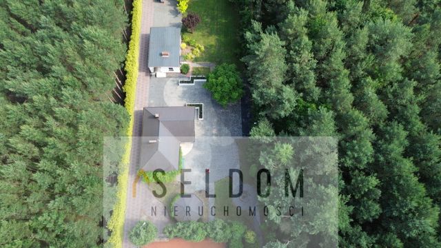 dom wolnostojący, 6 pokoi Licheń Stary. Zdjęcie 40