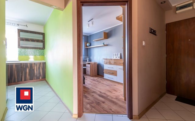 Mieszkanie 2-pokojowe Elbląg, ul. Leona Wyczółkowskiego. Zdjęcie 7