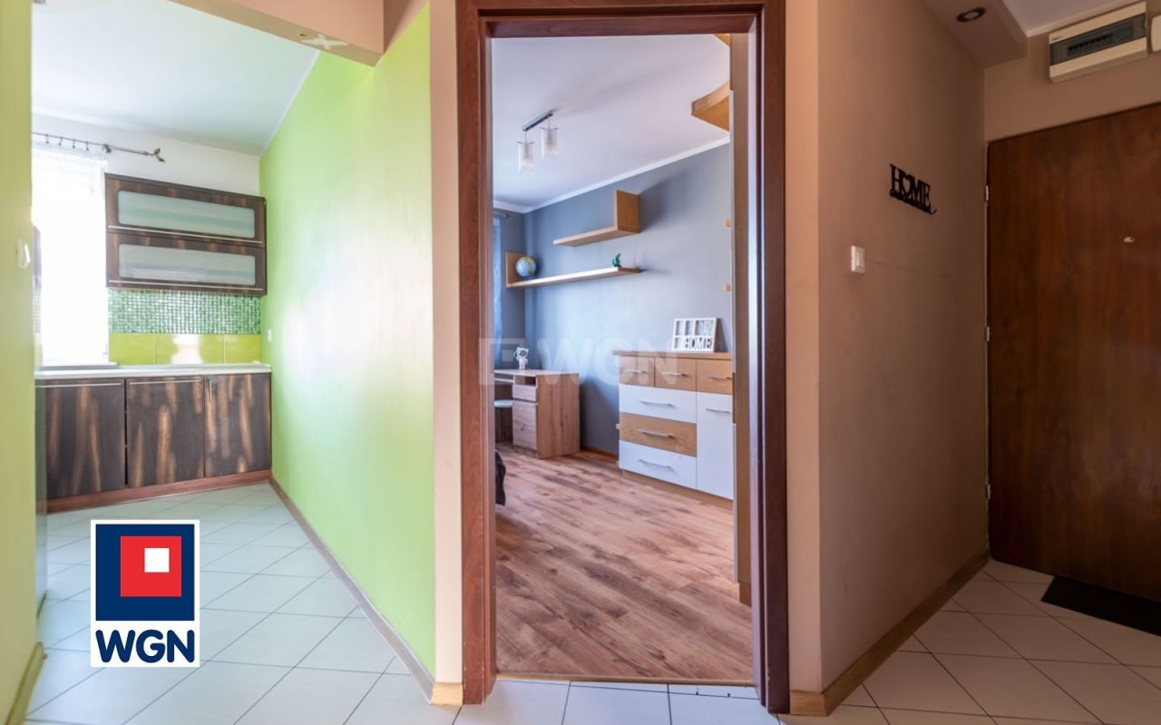 Mieszkanie 2-pokojowe Elbląg, ul. Leona Wyczółkowskiego. Zdjęcie 7