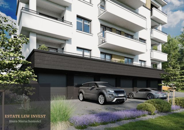 Mieszkanie 4-pokojowe Wieliczka, ul. Dębowa. Zdjęcie 5