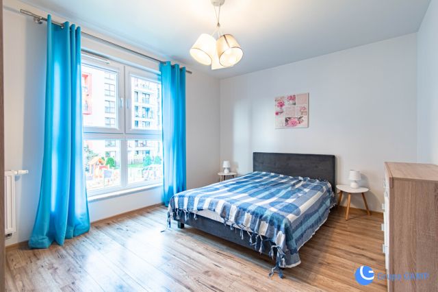 Mieszkanie 2-pokojowe Kraków Podgórze Duchackie, ul. Kordiana. Zdjęcie 8