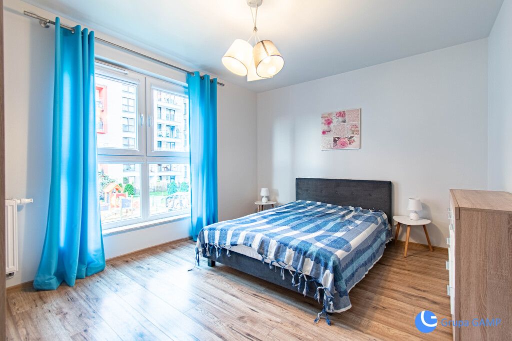 Mieszkanie 2-pokojowe Kraków Podgórze Duchackie, ul. Kordiana. Zdjęcie 8