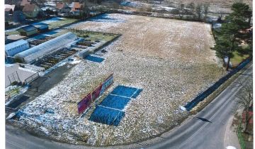 Działka inwestycyjna Jeżów Sudecki, ul. Długa