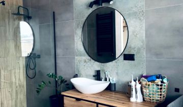 bliźniak, 5 pokoi Nadma