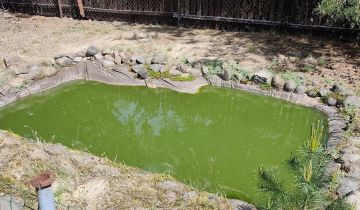 Działka budowlana Zakrzewo Kościelne