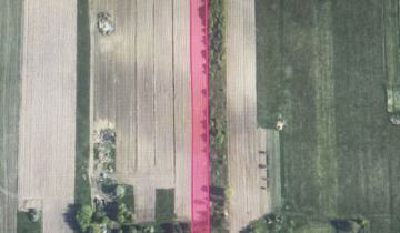 Działka budowlana Mokrzesz, ul. Częstochowska