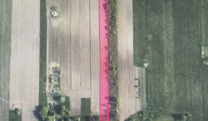 Działka budowlana Mokrzesz, ul. Częstochowska