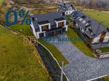 bliźniak, 5 pokoi Golkowice. Zdjęcie 4