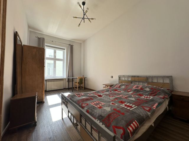 Mieszkanie 2-pokojowe Łódź Śródmieście, ul. Jana Kilińskiego. Zdjęcie 4