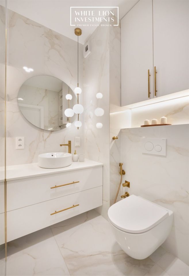 Mieszkanie 2-pokojowe Warszawa Włochy, ul. Wschodu Słońca. Zdjęcie 14