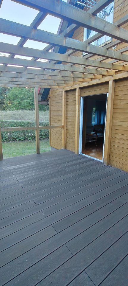 Działka rolno-budowlana Topolina, ul. Przesmyk. Zdjęcie 6