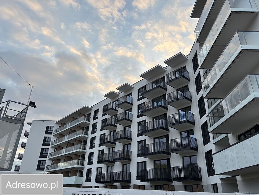 Mieszkanie 2-pokojowe Warszawa Bemowo, ul. Szeligowska