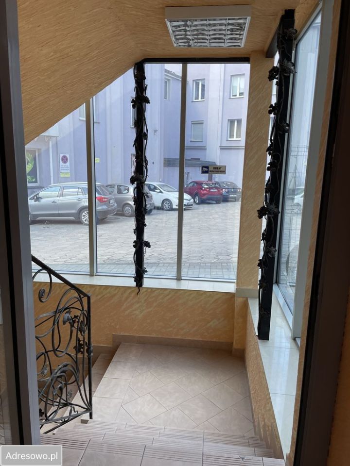 Lokal Olsztyn Śródmieście, ul. św. Wojciecha. Zdjęcie 7