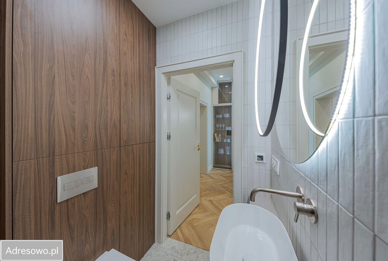 Mieszkanie 2-pokojowe Gdańsk Stare Miasto, ul. Lastadia. Zdjęcie 4