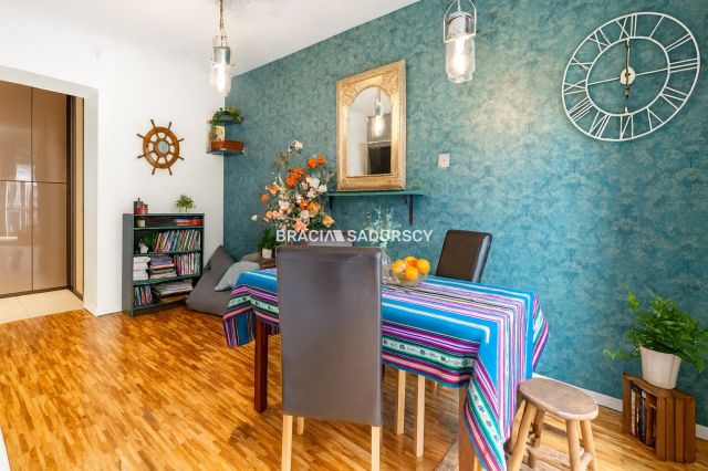 Mieszkanie 3-pokojowe Kraków Krowodrza, ul. Wacława Nałkowskiego. Zdjęcie 16