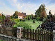 dom wolnostojący Giby. Zdjęcie 4