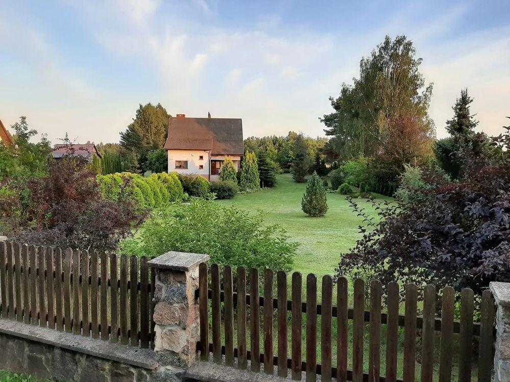 dom wolnostojący Giby. Zdjęcie 5