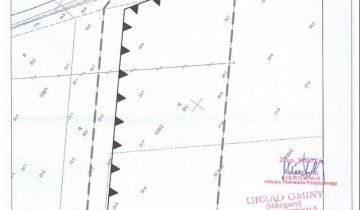 Działka budowlana Smogolice