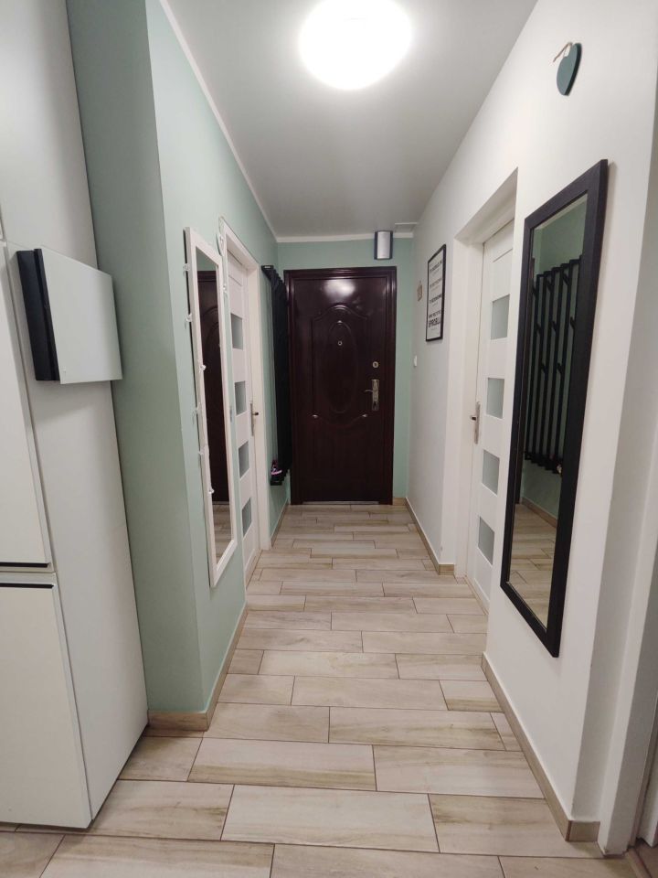 Mieszkanie 3-pokojowe Czerwieńsk, ul. Zielonogórska. Zdjęcie 2