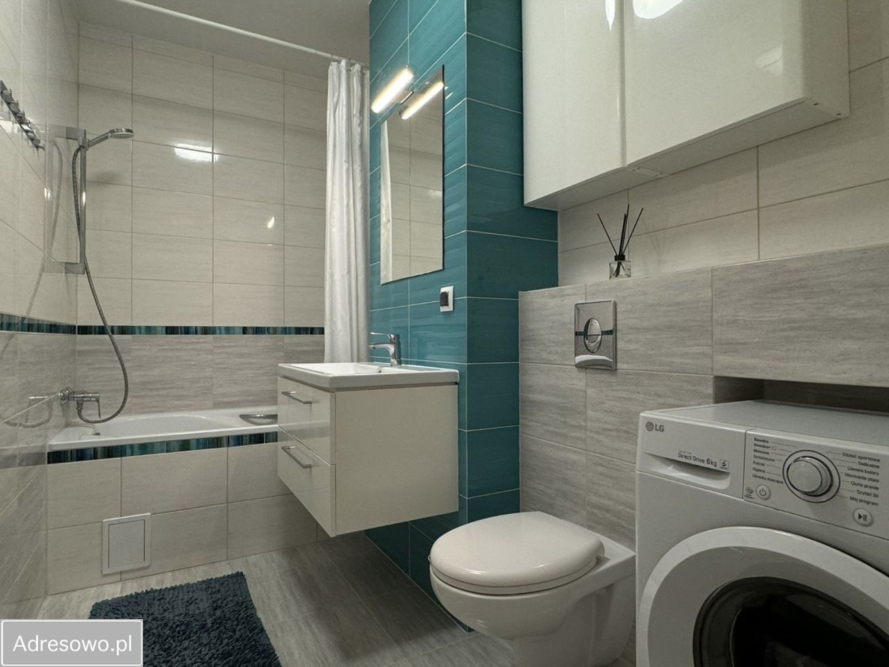 Mieszkanie 3-pokojowe Warszawa Białołęka, ul. Krzyżówki. Zdjęcie 13