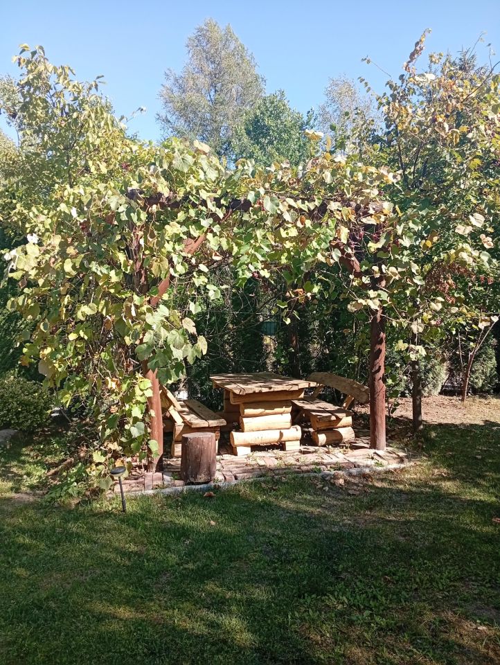 bliźniak, 5 pokoi Marysin, al. Krakowska. Zdjęcie 3