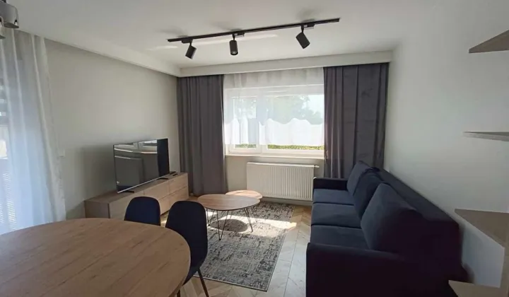 Mieszkanie 2-pokojowe Wieprzyce