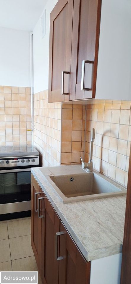 Mieszkanie 2-pokojowe Tczew, ul. Saperska. Zdjęcie 4