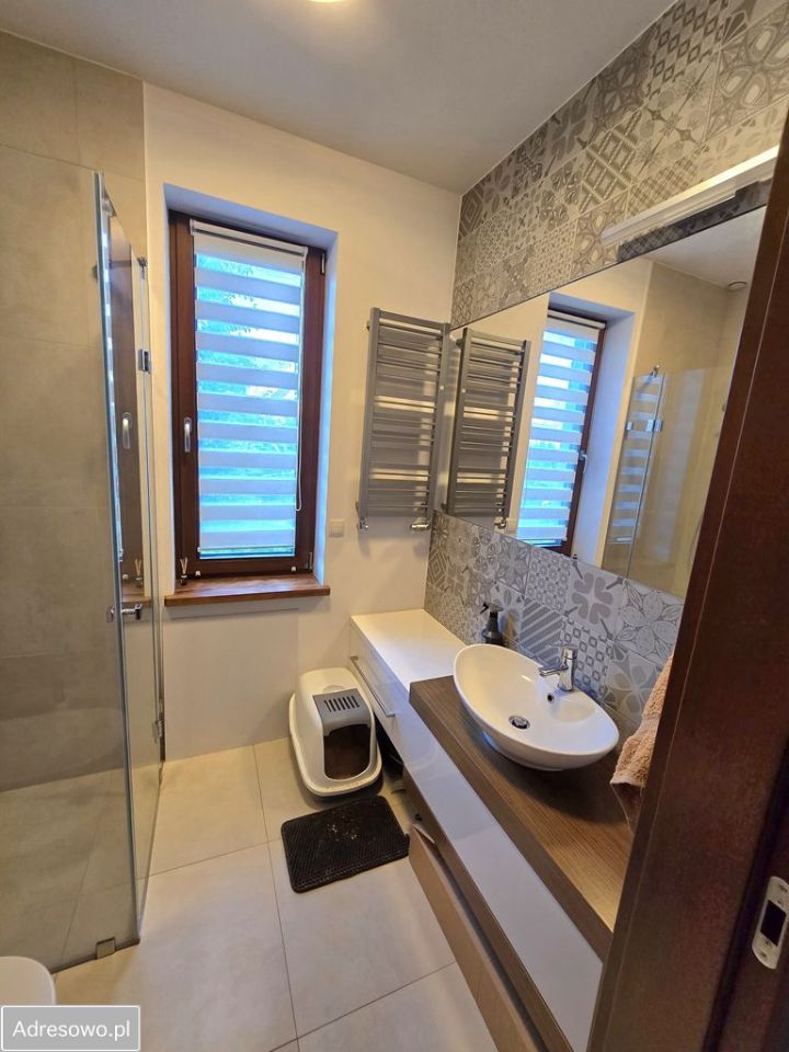 dom wolnostojący, 5 pokoi Wrocław Fabryczna. Zdjęcie 9