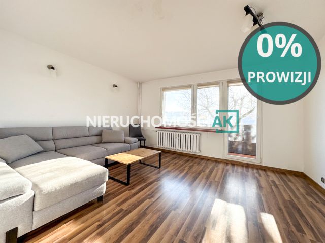 Mieszkanie 3-pokojowe Konin, ul. Karola Kurpińskiego. Zdjęcie 1