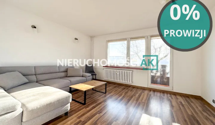 Mieszkanie 3-pokojowe Konin, ul. Karola Kurpińskiego