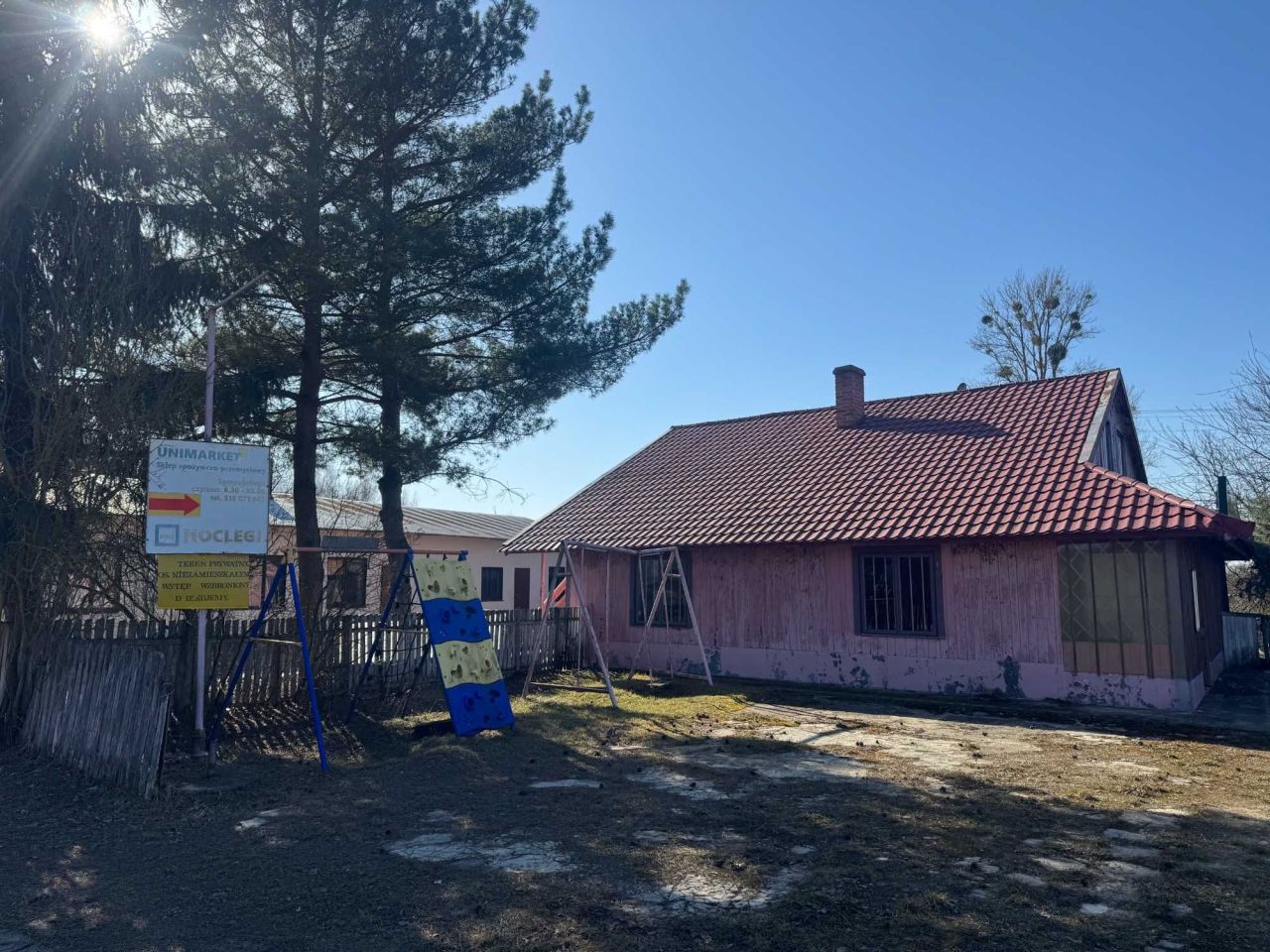 dom wolnostojący Ludwinów. Zdjęcie 3