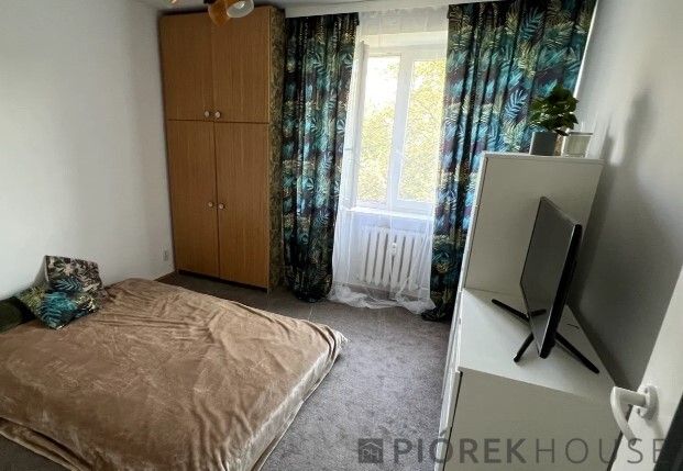 Mieszkanie 2-pokojowe Warszawa Mokotów, ul. Łukowa. Zdjęcie 3