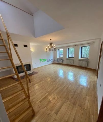 Mieszkanie 5-pokojowe Warszawa Wawer, ul. VI Poprzeczna. Zdjęcie 2