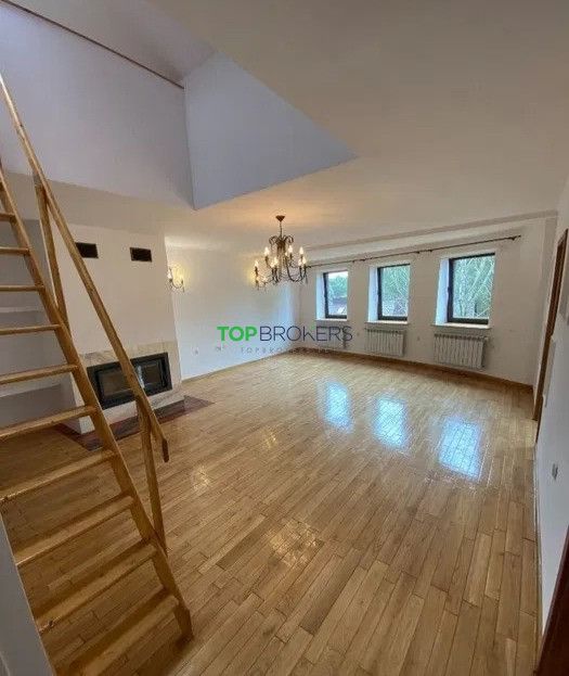 Mieszkanie 5-pokojowe Warszawa Wawer, ul. VI Poprzeczna. Zdjęcie 2