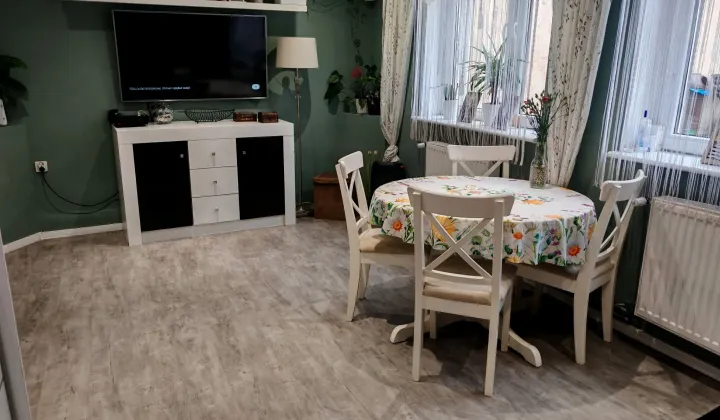 Mieszkanie 3-pokojowe Trzebież