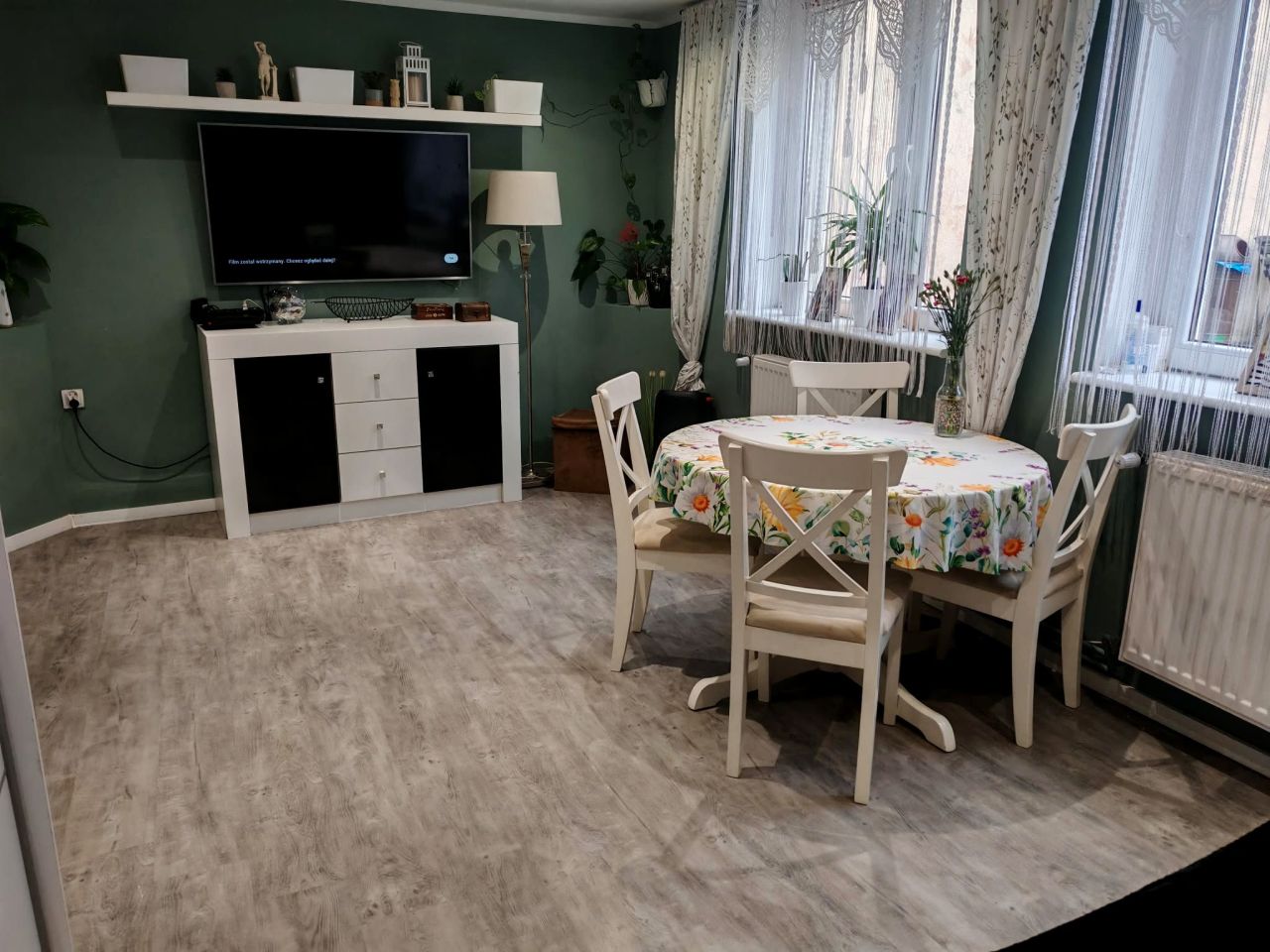 Mieszkanie 3-pokojowe Trzebież. Zdjęcie 1