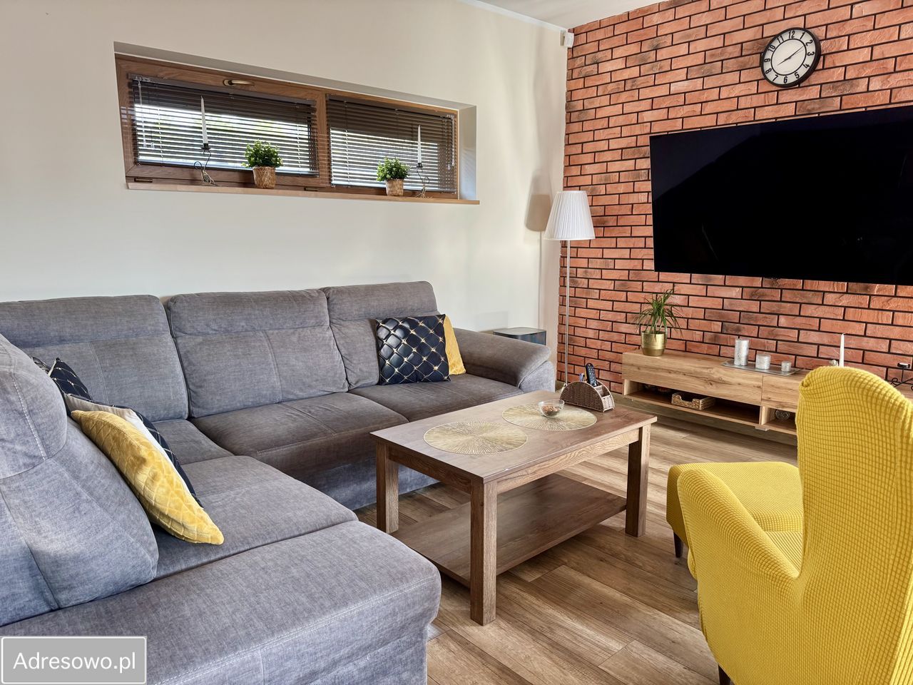 dom wolnostojący, 4 pokoje Rudno, ul. Galicyjska. Zdjęcie 10