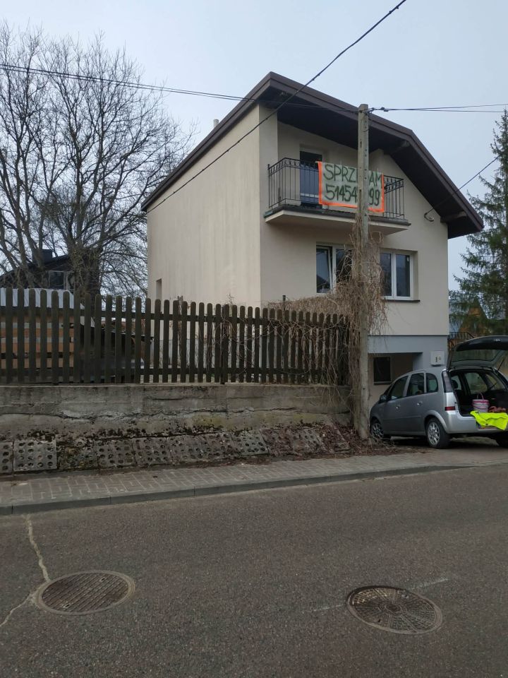 dom wolnostojący, 4 pokoje Supraśl, ul. Cieliczańska. Zdjęcie 17