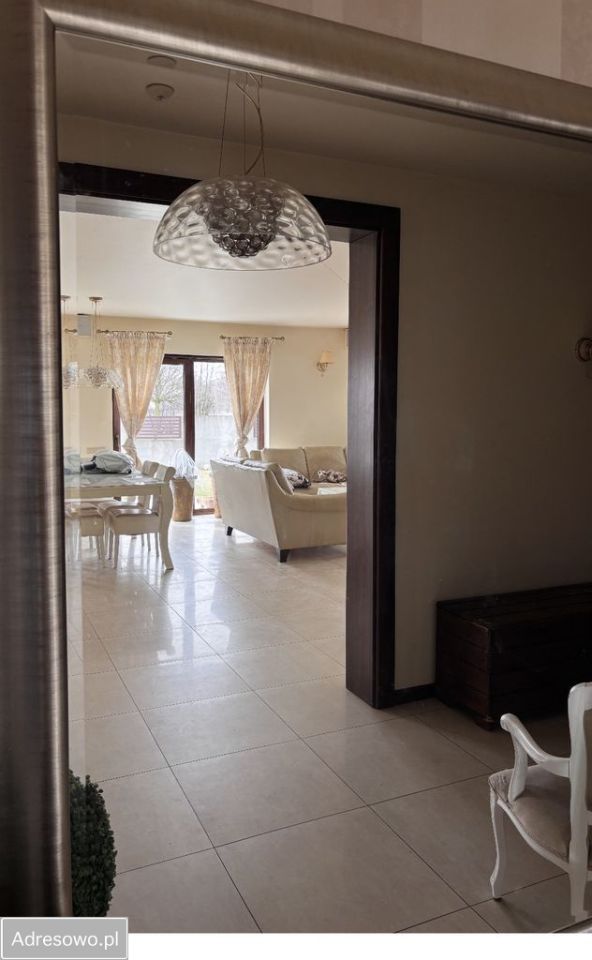 dom wolnostojący, 5 pokoi Lisiec Wielki. Zdjęcie 19