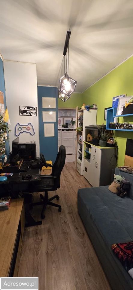 Mieszkanie 3-pokojowe Żnin, ul. Klemensa Janickiego. Zdjęcie 5