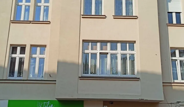 Mieszkanie 2-pokojowe Zielona Góra Centrum, ul. Kupiecka