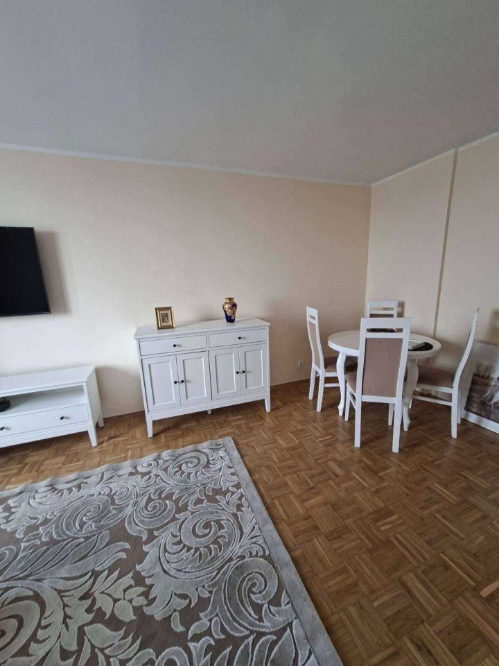 Mieszkanie 2-pokojowe Warszawa Targówek, ul. Krasnobrodzka. Zdjęcie 2