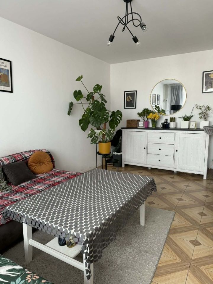 Mieszkanie 2-pokojowe Sosnowiec Zagórze. Zdjęcie 8