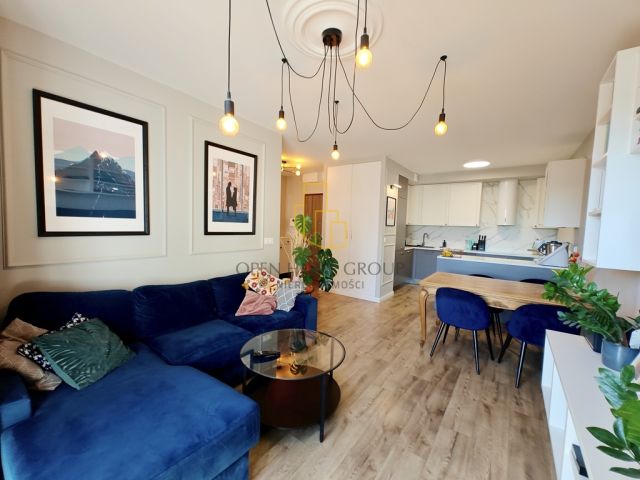 Mieszkanie 3-pokojowe Wrocław, ul. Gazowa. Zdjęcie 3